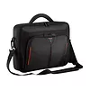 Classic + Clamshell Torba 13-14.1'' Black