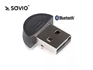 SAVIO BT-02 Adapter USB Bluetooth