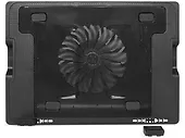 Media-Tech MT2658 HEAT BUSTER 4 PODSTAWKA CHŁODZĄCA POD KOMPUTERY PRZENOŚNE