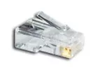 A-LAN Wtyk RJ45 (8P8C) UTP kat 5e