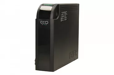 ECO 1000 LCD               ECO1000LCD