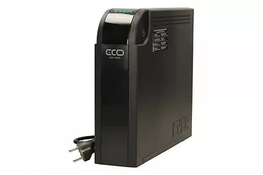ECO 800 LCD               ECO800LCD