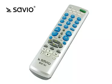 SAVIO RC-02 Pilot 7w1