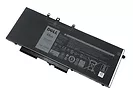 Bateria Dell LATITUDE 5480 5490 Oryginał