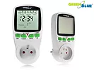 GreenBlue Timer programator GB105 automatyczne włączanie
