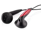 SŁUCHAWKI DOUSZNE MODECOM MC-101 BLACK