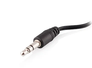 SŁUCHAWKI DOUSZNE MODECOM MC-101 BLACK