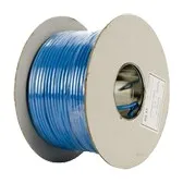 A-LAN UTP linka 4x2x24 AWG kat. 5e 100m PVC niebieski