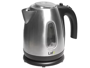 Czajnik elektryczny Lafe 1.7L 2200W Inox CEG003