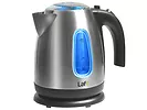 Czajnik elektryczny Lafe 1.7L 2200W Inox CEG003