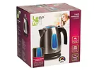 Czajnik elektryczny Lafe 1.7L 2200W Inox CEG003