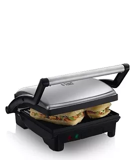 Russell Hobbs Opiekacz do kanapek Panini 3 w 1    17888-56