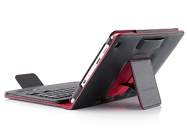 Etui z klawiaturą Bluetooth MODECOM MC-TKC8001