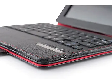 Etui z klawiaturą Bluetooth MODECOM MC-TKC8001