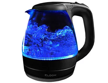 Eldom Czajnik C400 pojemność 1.5l