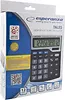 Elektroniczny kalkulator biurkowy Esperanza TALES