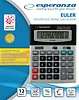 Elektroniczny kalkulator biurkowy Esperanza EULER