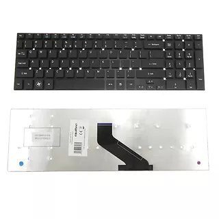 Qoltec Klawiatura do notebooka ACER 5830 5755 V3-571G
