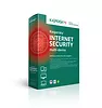 Kaspersky Internet Security Multi-Device PL Box 2-Device 1Year  KL1941PBBFS