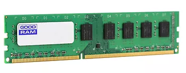 GOODRAM DDR3  4GB/1600 512*8 Single Rank CL11