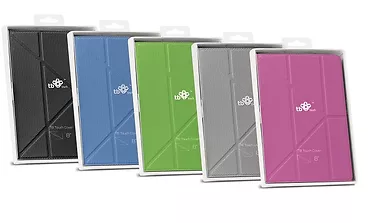 Cover 8 Blue uniwersalne etui na tablet 8' - C80.01.BLU