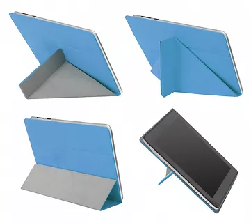 Cover 8 Blue uniwersalne etui na tablet 8' - C80.01.BLU