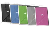 Cover 8 Green uniwersalne etui na tablet 8' - C80.01.GRN