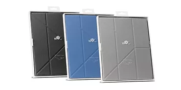 Cover 9.7 Blue uniwersalne etui na tablet 9.7' - C97.01.BLU