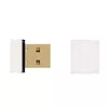Qoltec Bezprzewodowy Mini Adapter USB Wi-Fi 150Mbps
