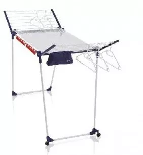 Leifheit Suszarka łazienkowa Pegasus 200 Deluxe Mobile 81517