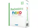 InsERT Rachmistrz NEXO PRO box 3 stanowiska RNP3