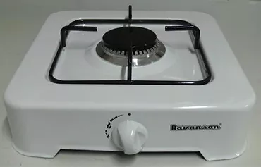Ravanson K-01T                                                   KUCHENKA GAZOWA 1 PALNIKOWA