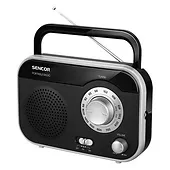 SRD 210BS Radio analogowe