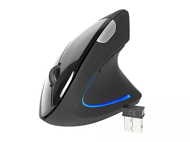 Tracer Mysz Flipper RF Nano USB