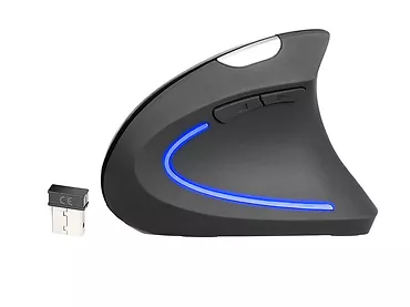Tracer Mysz Flipper RF Nano USB