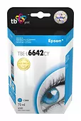 Tusz do Epson L100/110/200/210/3xx/550 TBE-L6642CY CY