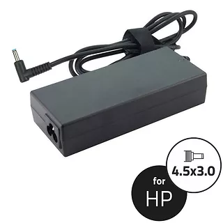 Zasilacz do HP Compaq 65W | 19.5V | 3.33A | 4.5*3.0+pin