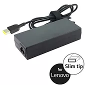 Zasilacz do IBM Lenovo 65W | 20V | 3.25A | slim tip