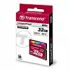 Transcend CF Card (800X) 32GB