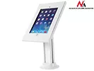 Maclean Stojak uchwyt reklamowy do tabletu, biurkowy z blokadą, MC-677 iPad 2/3/4/Air/Air2
