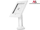 Maclean Stojak uchwyt reklamowy do tabletu, biurkowy z blokadą, MC-677 iPad 2/3/4/Air/Air2