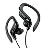 Sportowe słuchawki HA-EB75-B-E BLACK