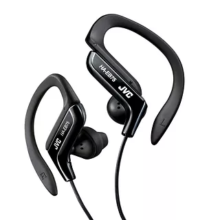 Sportowe słuchawki HA-EB75-B-E BLACK