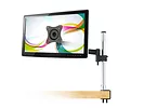 Maclean Uchwyt biurkowy do monitora LCD MC-628 13