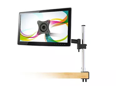 Maclean Uchwyt biurkowy do monitora LCD MC-628 13