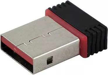 Elmak SAVIO CL-43 Karta Wifi 802.11/n USB 150Mbps