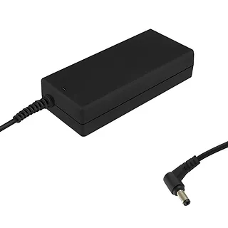 Qoltec Zasilacz do Lenovo 40W | 20V | 2A | 5.5*2.5 |+kabel zasilający