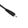 Qoltec Zasilacz do Asus 45W | 19V | 2.37A | 3.0*1.0 | +kabel zasilający