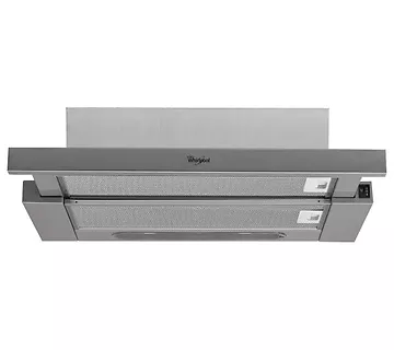 Whirlpool Okap teleskopowy AKR5390IX