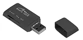 Media-Tech PENREADER - czytnik kart pamięci, interfejs USB